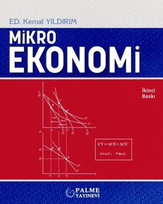 Mikro Ekonomi Kemal Yıldırım