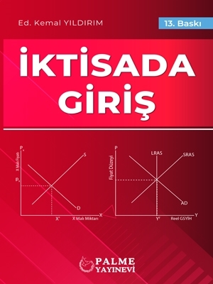 İktisada Giriş Kemal Yıldırım