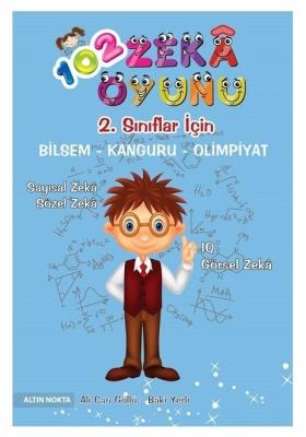 102 Zeka Oyunu