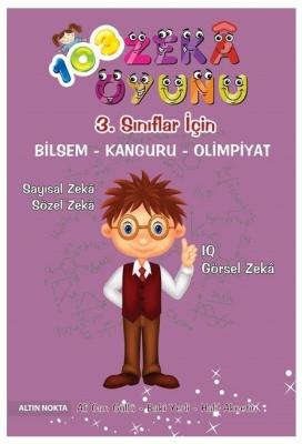 103 Zeka Oyunu