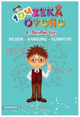 104 Zeka Oyunu