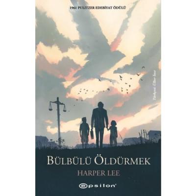 Bülbülü Öldürmek Harper Lee