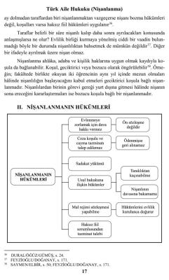 Türk Aile Hukuku 5. Baskı Abdulkerim Yıldırım