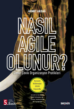 Nasıl Agıle Olunur?