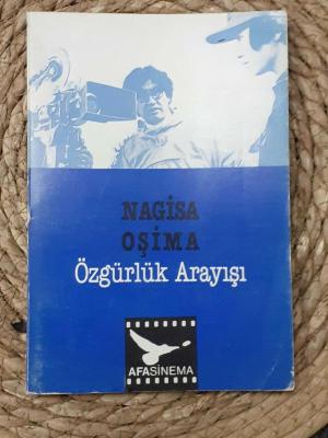 ÖZGÜRLÜK ARAYIŞI...YAZILAR 1956-1978