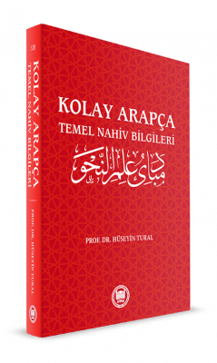 Kolay Arapça Temel Nahiv Bilgileri