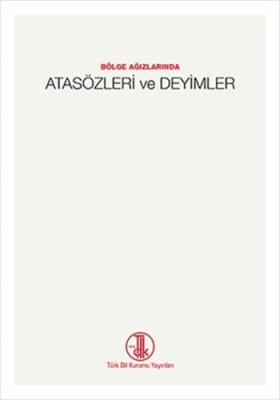 Atasözleri ve Deyimler Mustafa S. Kaçalin