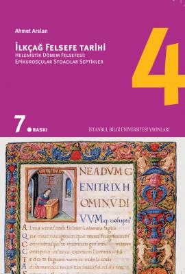 İlkçağ Felsefe Tarihi 4