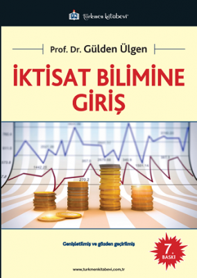 İktisat Bilimine Giriş
