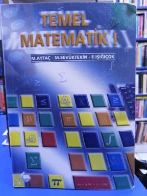 Temel Matematik 1