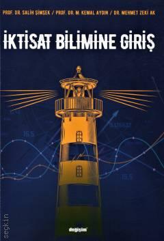 İktisat Bilimine Giriş