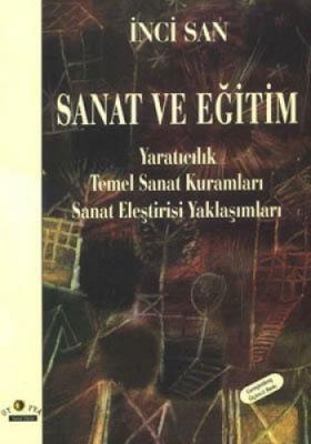 SANAT VE EĞİTİM İnci San