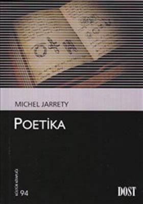 POETİKA Michel Jarrety