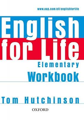 English for Life: Elementary: Workbook
