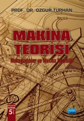 Makina Teorisi Özgür Turhan