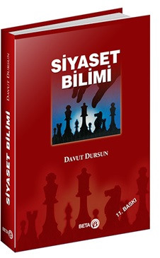 Siyaset Bilimi Davut Dursun