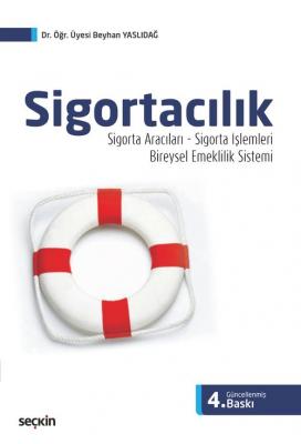 Sigortacılık Beyhan Yaslıdağ