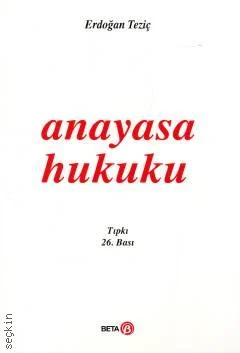 Anayasa Hukuku