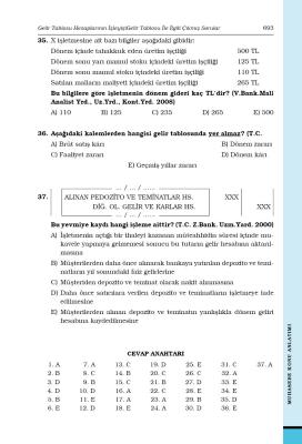 Muhasebe Konu Anlatımı Ferhat Yıldız Muhasebe Konu Anlatımı Ferhat Yıldız