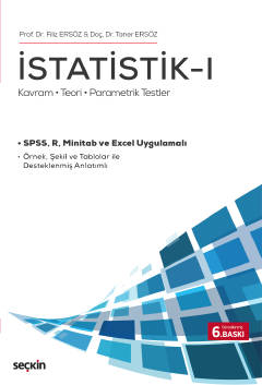 İstatistik – I Filiz Ersöz