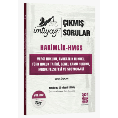 Vergi Hukuku, Avukatlık Hukuku, Türk Hukuku Tarihi, Genel Kamu Hukuku, Hukuk Felsefesi Ve Sosyolojisi