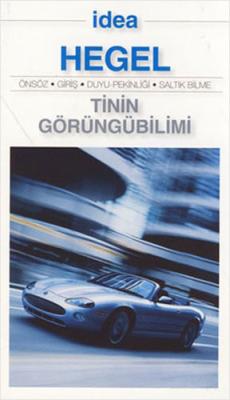 Tinin Görüngübilimi (Cep Boy)