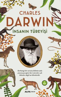 İnsanın Türeyişi Charles Darwin