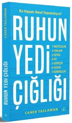 Ruhun Yedi Çığlığı Caner Taslaman