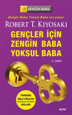 Gençler İçin Zengin Baba Yoksul Baba