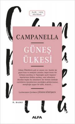 Güneş Ülkesi Thoma Campanella