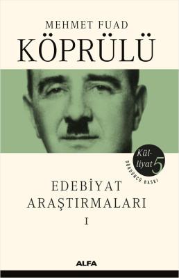 Mehmet Fuad Köprülü Külliyat 5
