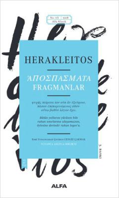 Fragmanlar Herakleitos