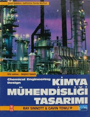 Kimya Mühendisliği Tasarımı (Ciltli)