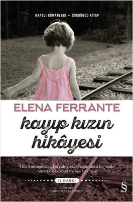 Kayıp Kızın Hikayesi