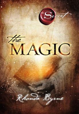 The Magic Rhonda Byrne