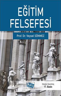 Eğitim Felsefesi Veysel Sönmez