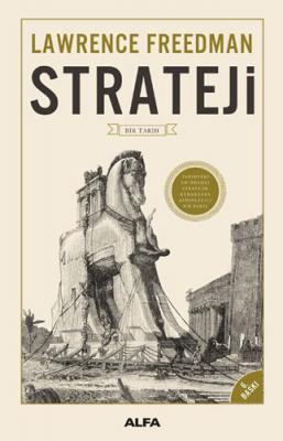 Strateji (Ciltli) Lawrence Freedman