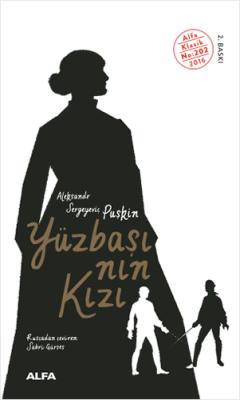 Yüzbaşının Kızı
