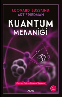 Kuantum Mekaniği Art Friedman