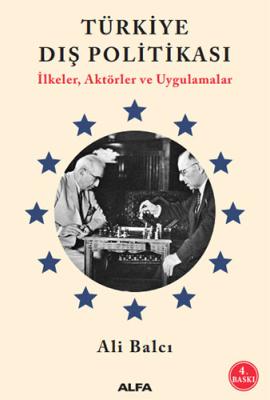 Türkiye Dış Politikası Ali Balcı