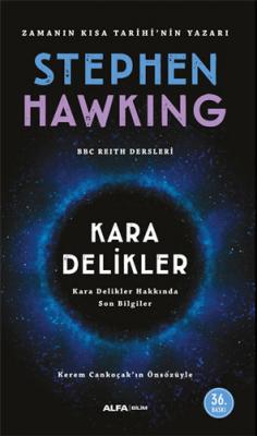 Kara Delikler Stephen W. Hawking