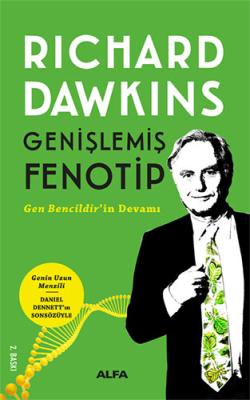 Genişlemiş Fenotip Richard Dawkins