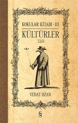 Kokular Kitabı - III (Ciltli) Vedat Ozan