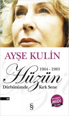 Hüzün (Midi Boy) Ayşe Kulin