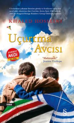 Uçurtma Avcısı (Midi Boy) Khaled Hosseini