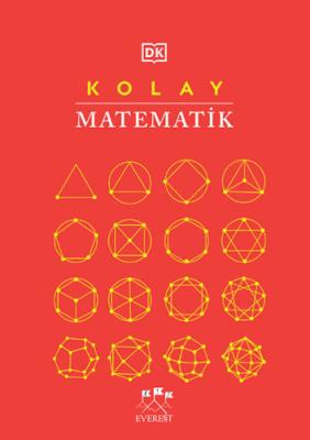 Kolay Matematik (Ciltli) Kolektif