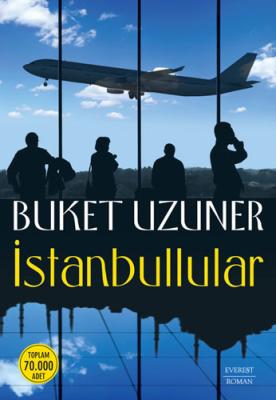 İstanbullular Buket Uzuner