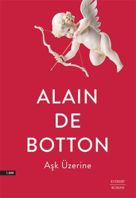 Aşk Üzerine Alain de Botton