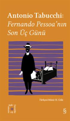 Everest Açıkhava 34 - Fernando Pessoa’nın Son Üç Günü Antonio Tabucchi