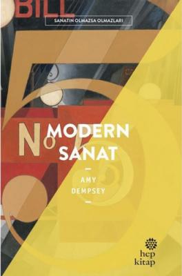 Modern Sanat Amy Dempsey